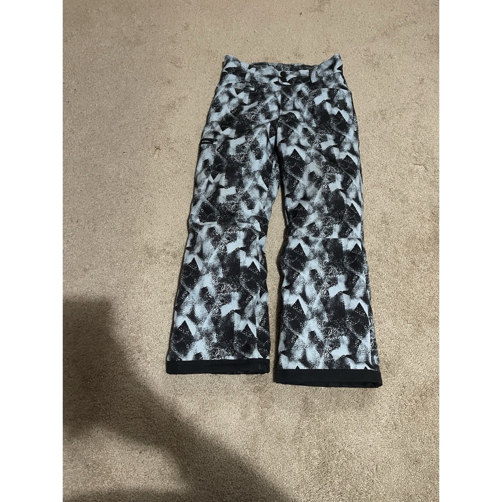Descente Junior/kids Ski Pants Size 12